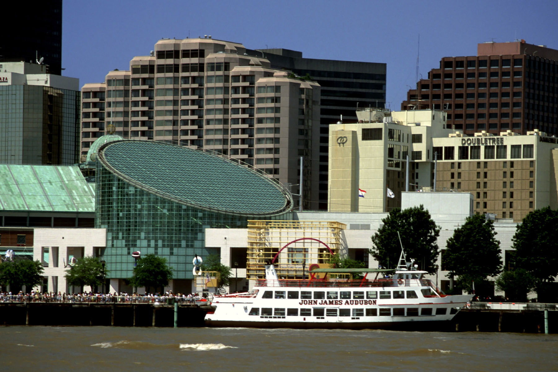 Discover the Heart of New Orleans