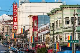 LGBTQ Tour: A Proud Walk through the Castro Neighborhood