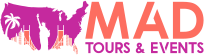 Mad Tours & Events