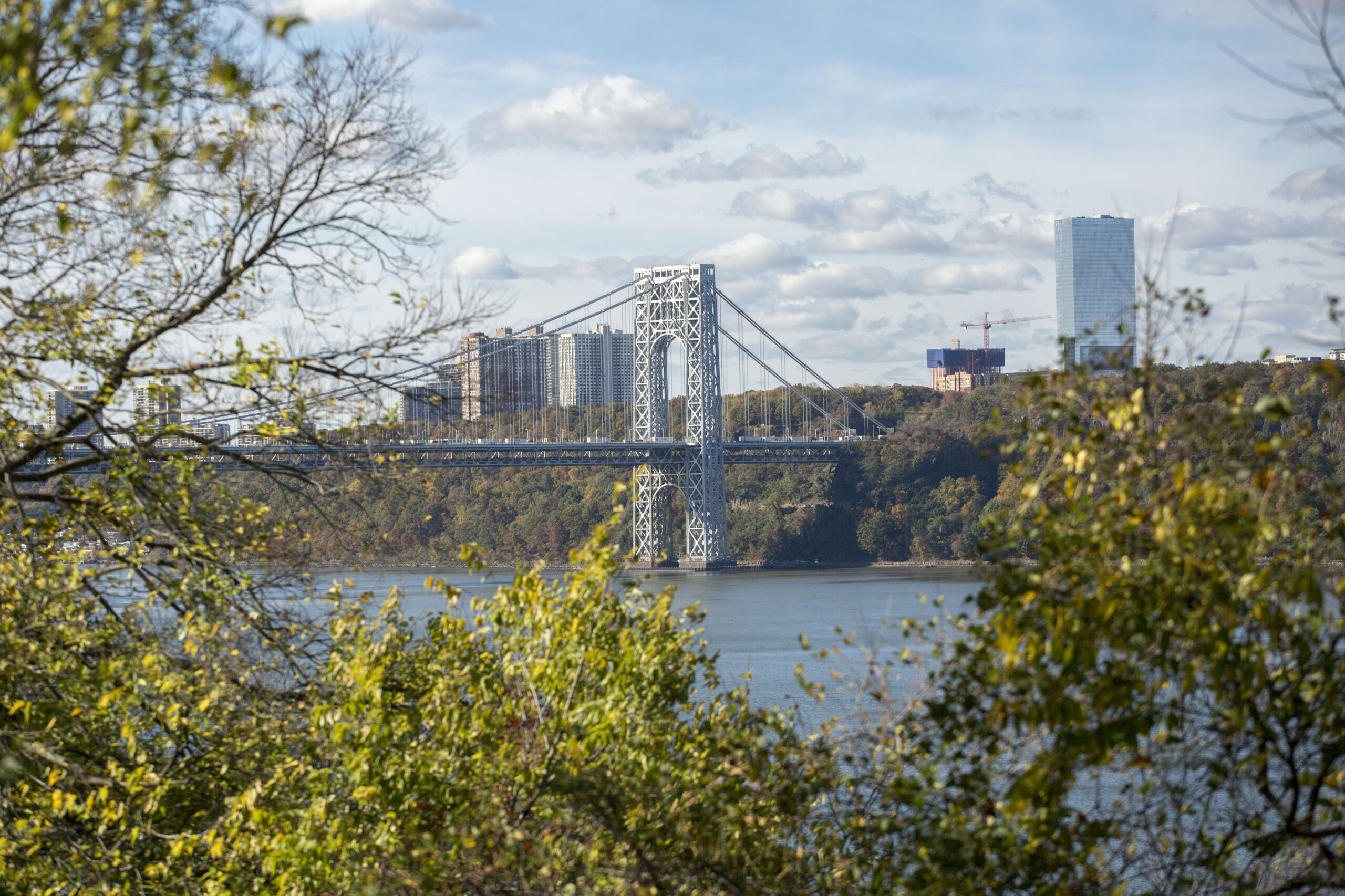 Discover the life of Washington Heights and visit the Cloisters